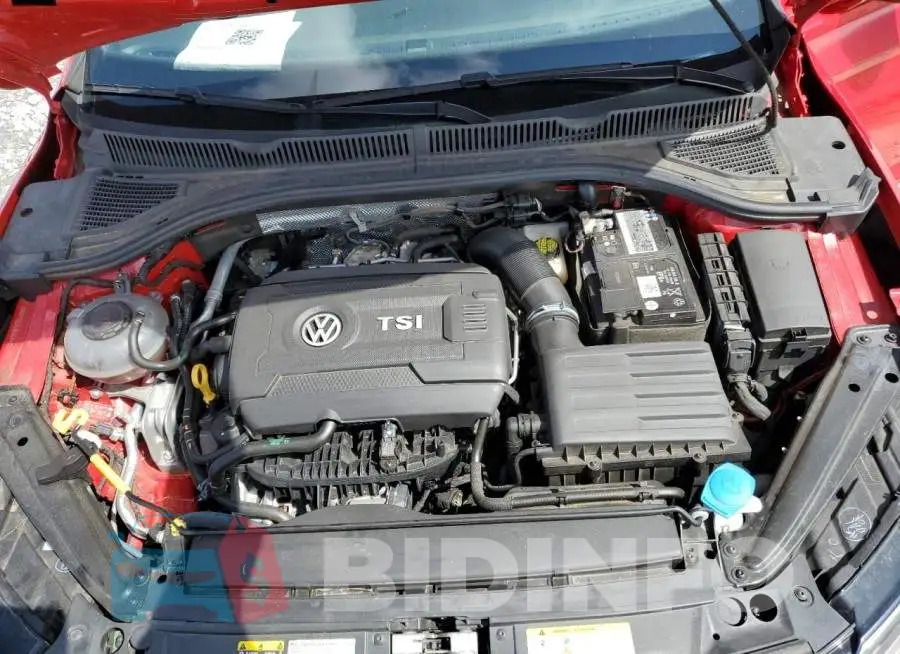 3VW6T7BU6LM090845 Photo# 11