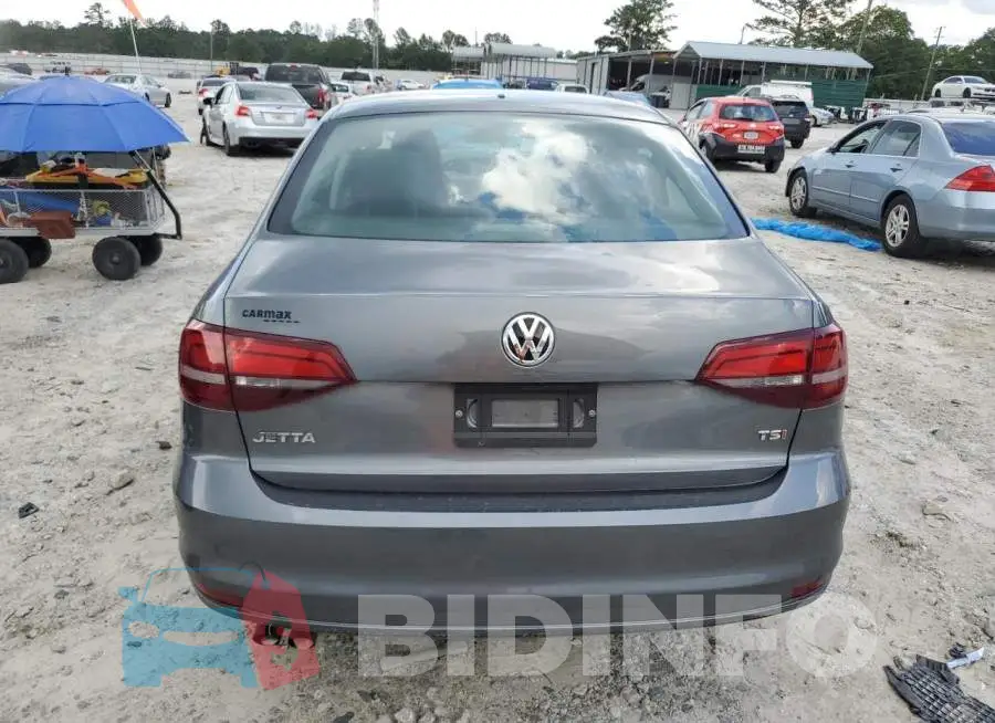 3VWDB7AJ2JM227391 Photo# 6