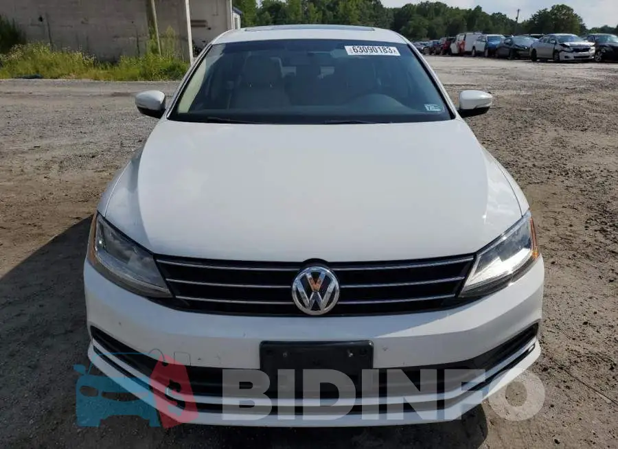 3VWDB7AJ5HM241747 Photo# 5