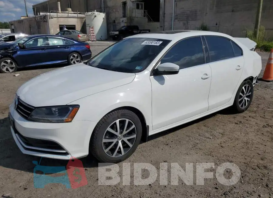 3VWDB7AJ5HM241747 Photo# 1