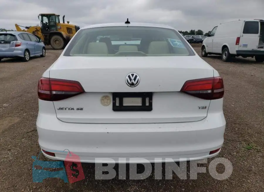 3VWDB7AJ5JM248347 Photo# 6