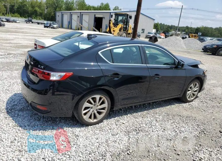 19UDE2F31JA001512 Photo# 3