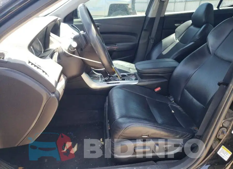 19UUB1F50FA010584 Photo# 7