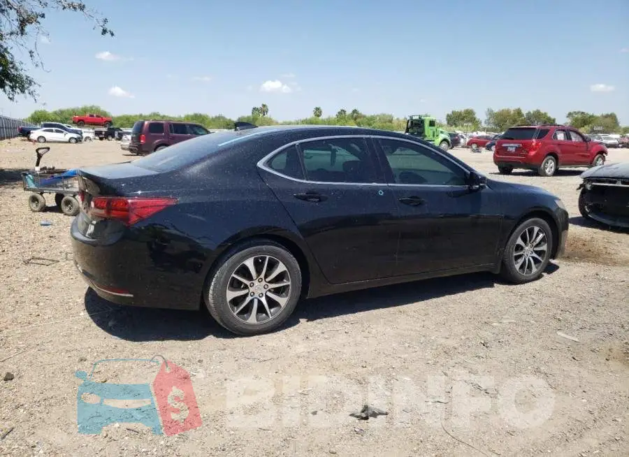19UUB1F50FA010584 Photo# 3