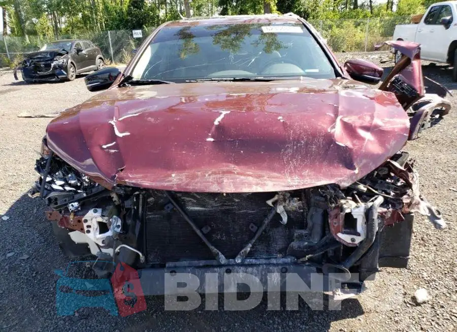 19UUB2F34FA014805 Photo# 5
