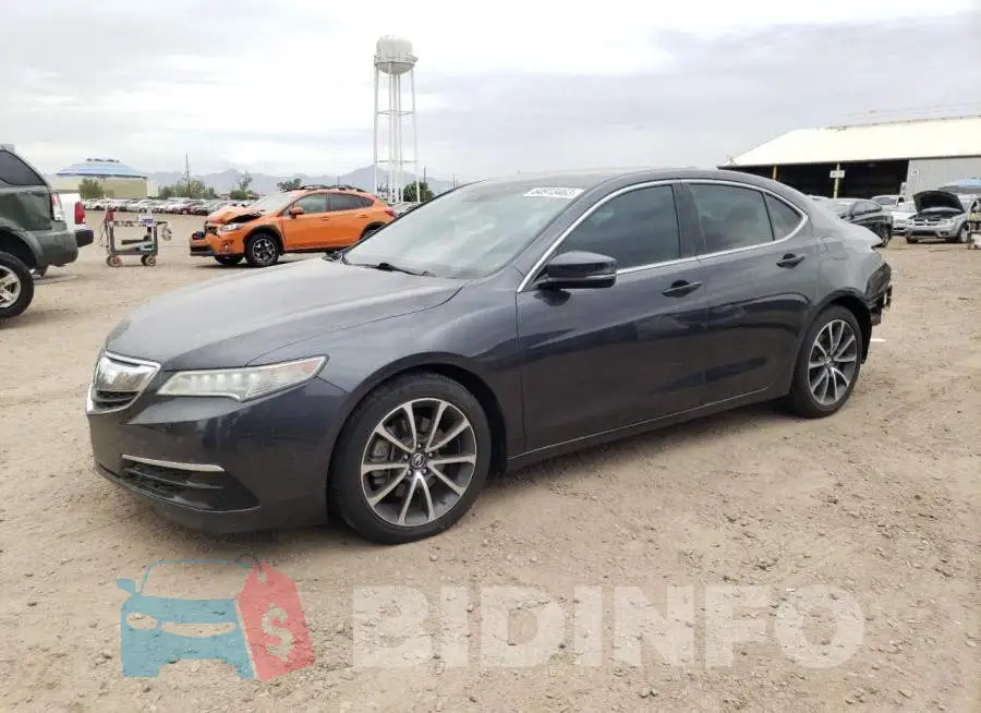 19UUB2F53FA020242 Photo# 1