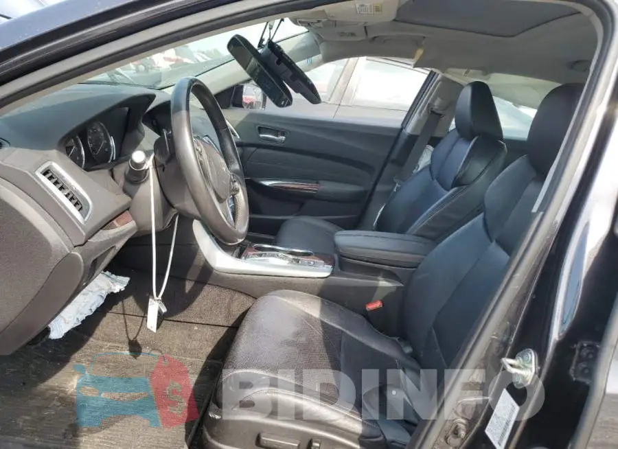 19UUB2F54FA006172 Photo# 7
