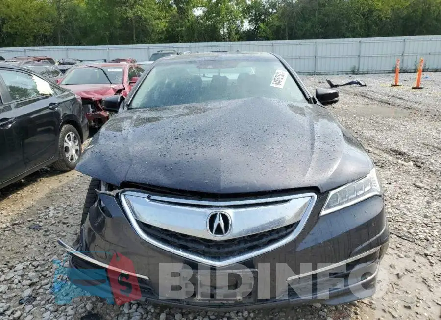 19UUB2F54FA006172 Photo# 5