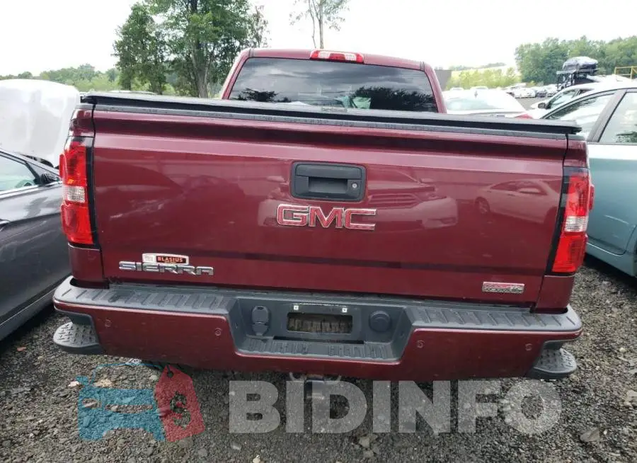 1GTV2VEC1EZ318308 Photo# 6