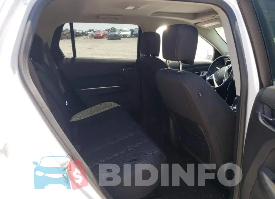 2GKALNEK9G6342457 Photo# 11