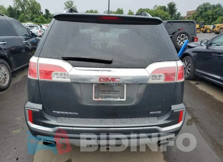 2GKFLVE35H6318138 Photo# 6