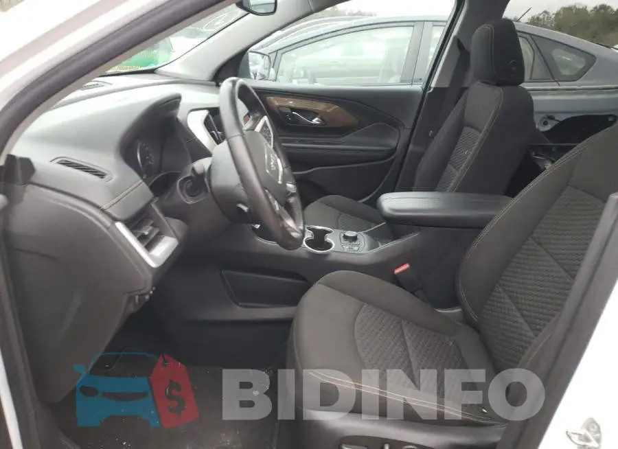 3GKALMEV4ML402964 Photo# 7