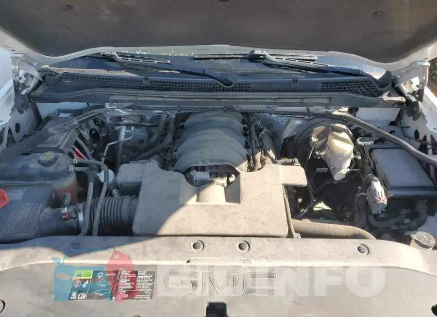 3GTU2VEC0EG462394 Photo# 11