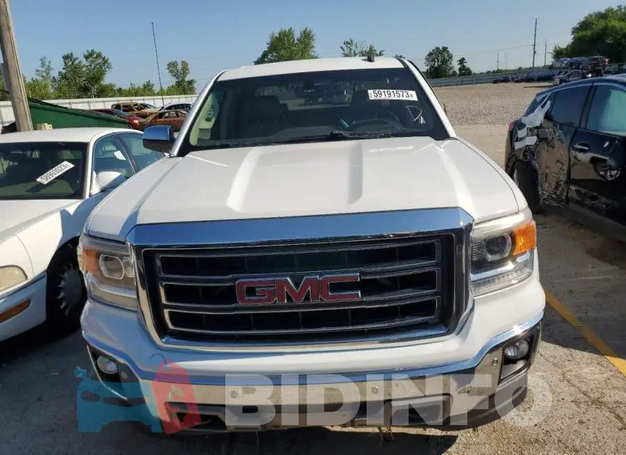 3GTU2VEC0EG462394 Photo# 5