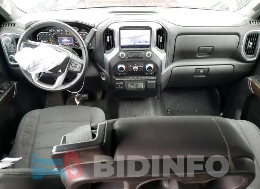 3GTU9BED3LG163935 Photo# 8