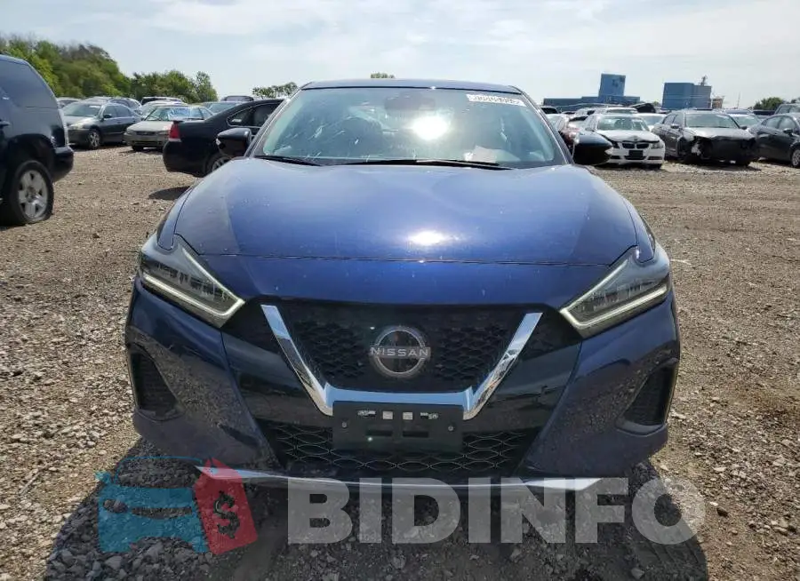 1N4AA6CV7PC508623 Photo# 5