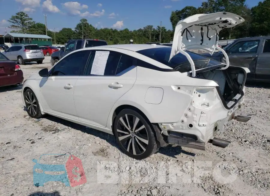 1N4BL4CV7LC125102 Photo# 2