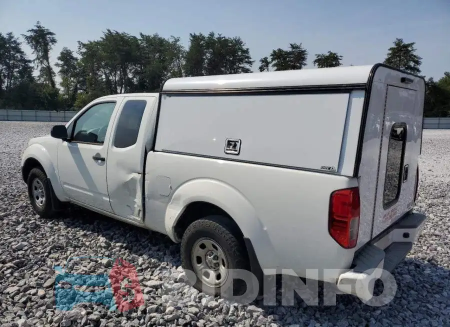 1N6BD0CT7HN775314 Photo# 2