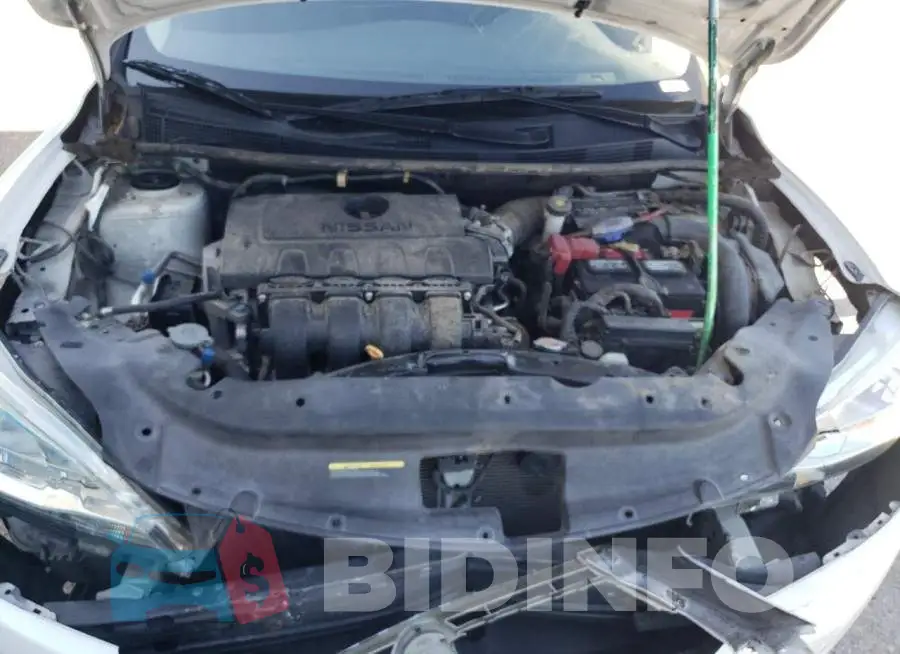 3N1AB7AP2FL686706 Photo# 11