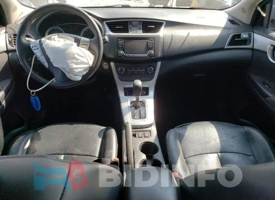 3N1AB7AP2FY313149 Photo# 8