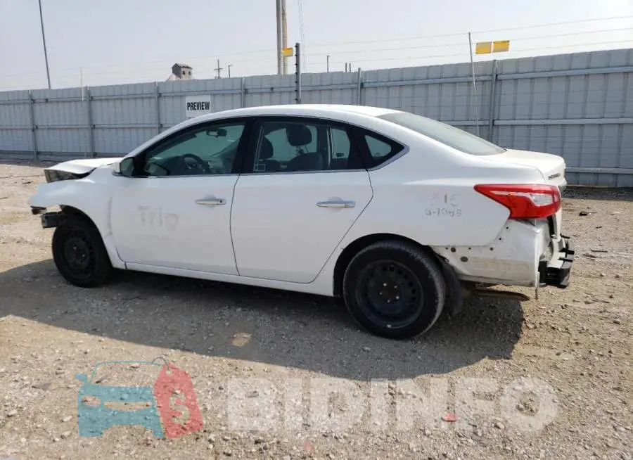 3N1AB7AP4JY290286 Photo# 2