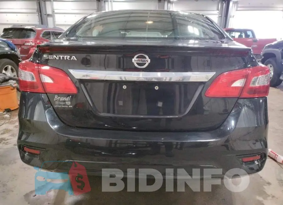 3N1AB7AP5JY249861 Photo# 6