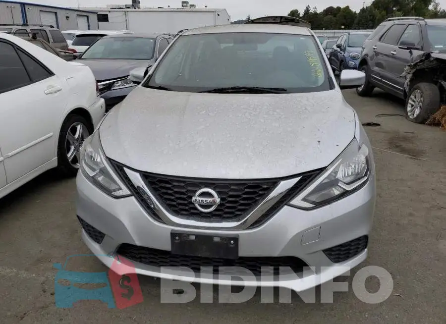 3N1AB7AP6GL651362 Photo# 5