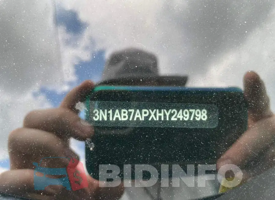 3N1AB7APXHY249798 Photo# 10