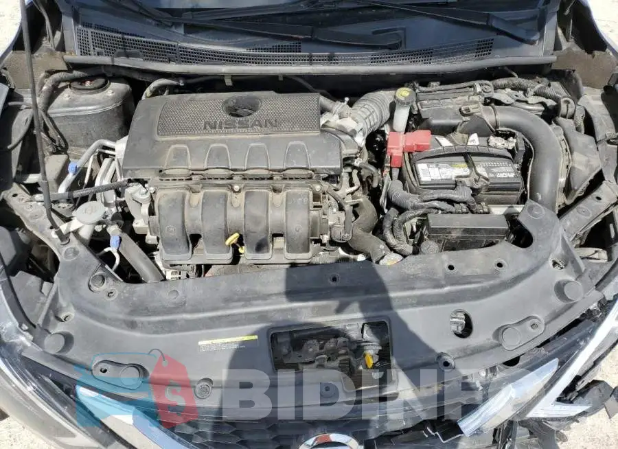 3N1AB7APXKL625906 Photo# 11