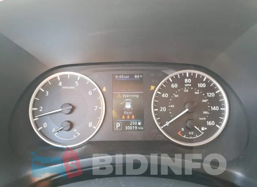 3N1AB8BV5LY295454 Photo# 9