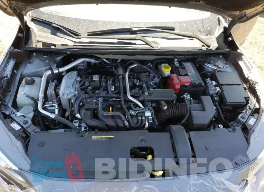 3N1AB8CV0NY300285 Photo# 11