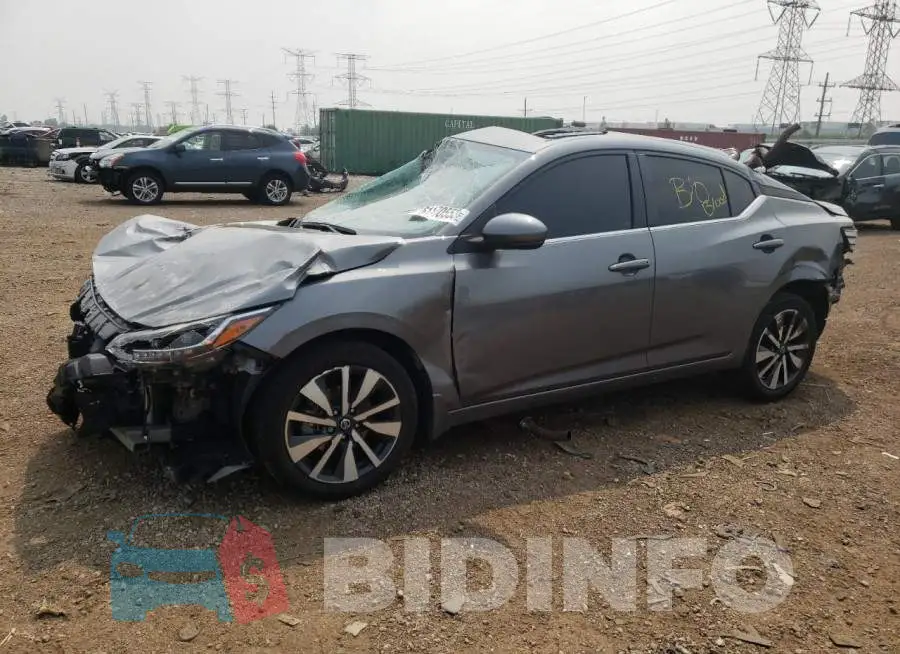 3N1AB8CV3LY305476 Photo# 1