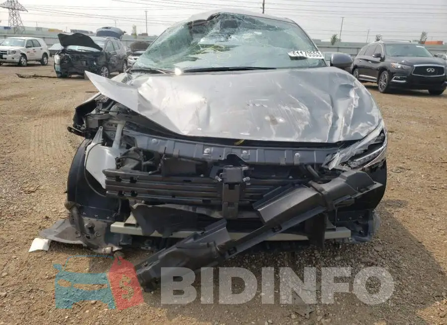 3N1AB8CV3LY305476 Photo# 5
