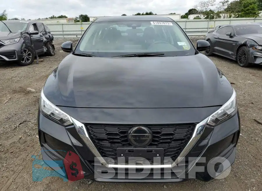 3N1AB8CV4NY299223 Photo# 5