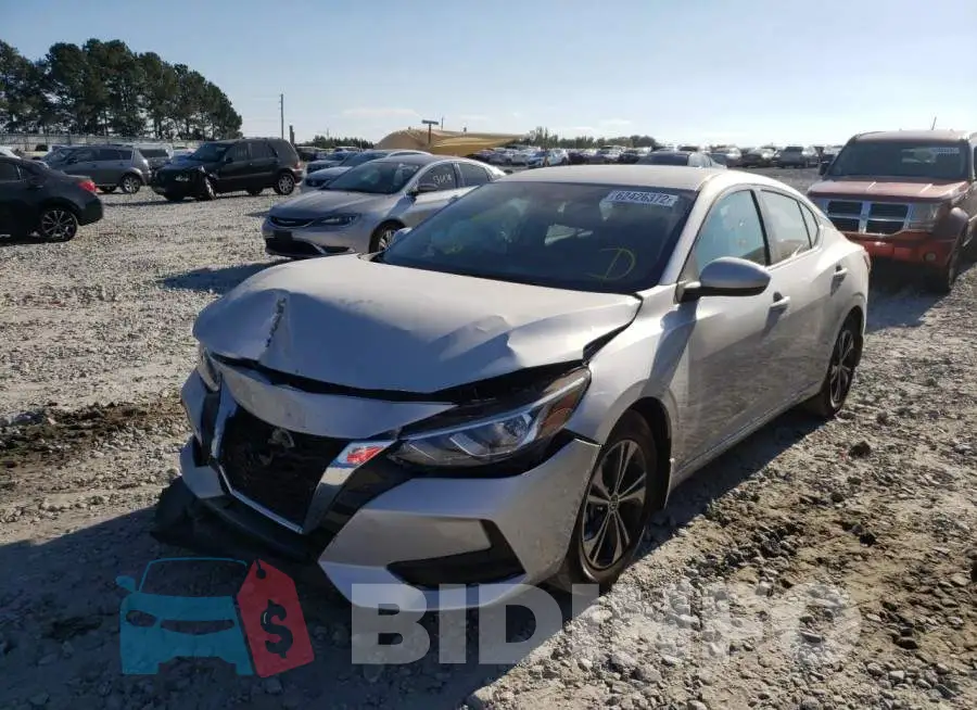 3N1AB8CV6NY291561 Photo# 2