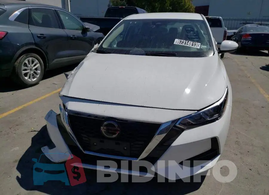3N1AB8CV8PY244552 Photo# 5