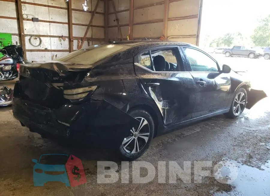 3N1AB8CV9NY256917 Photo# 3