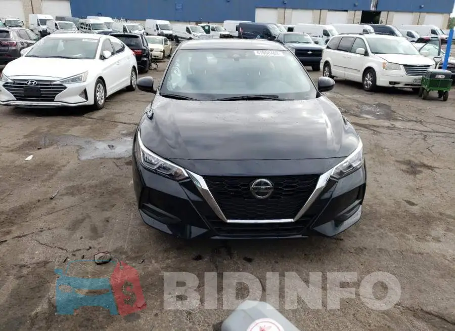 3N1AB8CVXPY224223 Photo# 5
