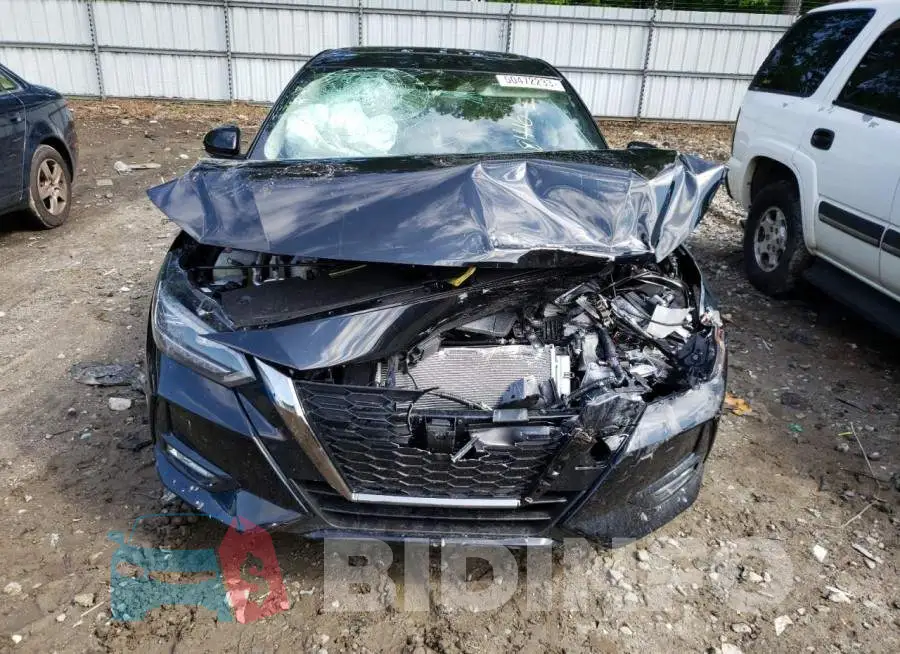 3N1AB8DV9NY308416 Photo# 5