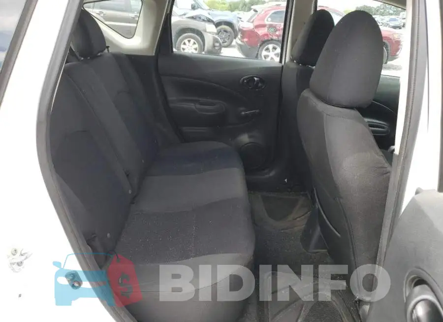 3N1CE2CP2GL408180 Photo# 10