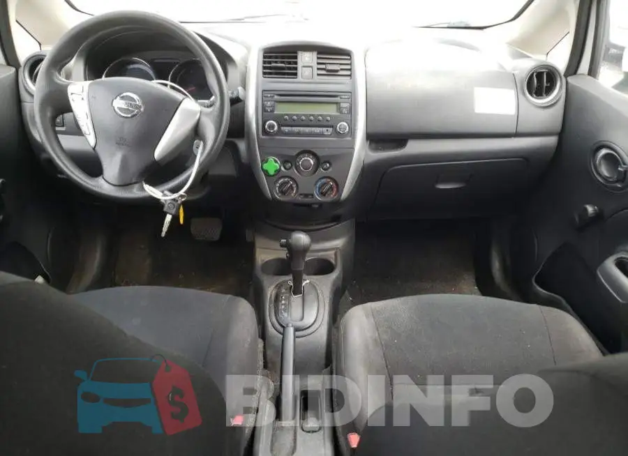 3N1CE2CP2GL408180 Photo# 8