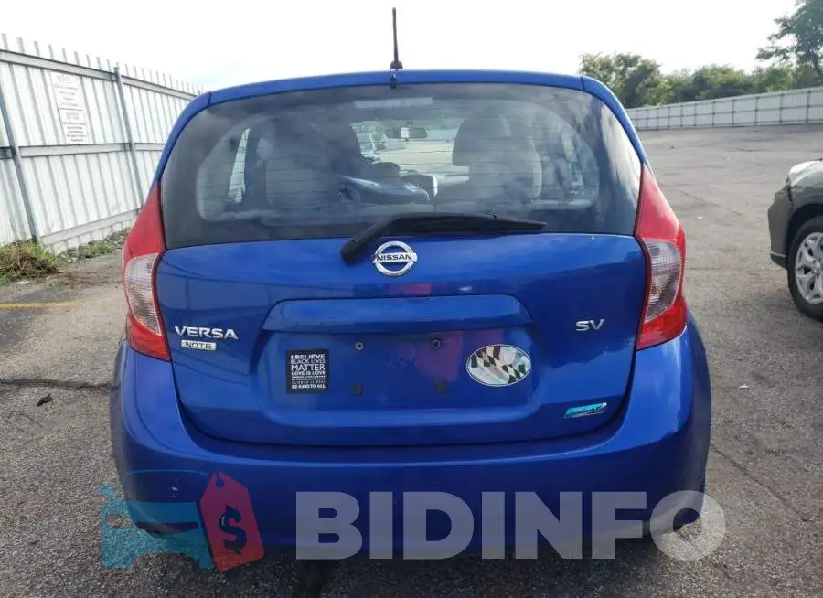 3N1CE2CP4FL355867 Photo# 6