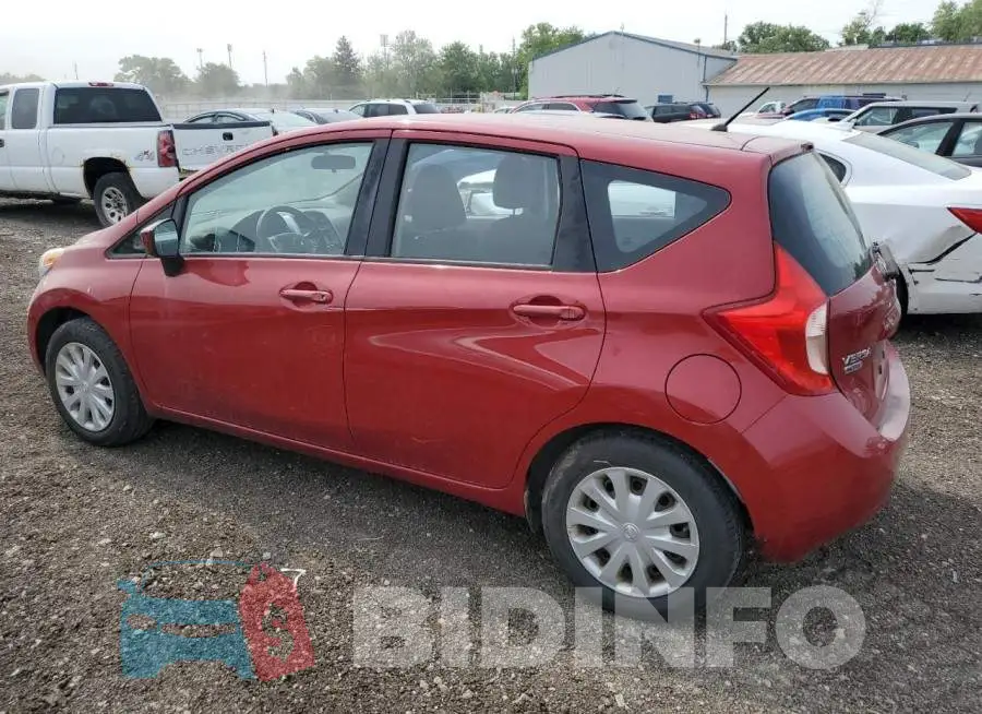 3N1CE2CP4FL390554 Photo# 2