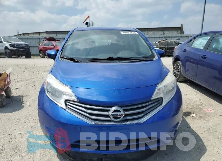 3N1CE2CP5FL415915 Photo# 5