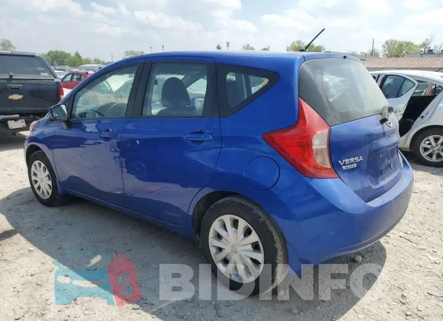 3N1CE2CP5FL415915 Photo# 2