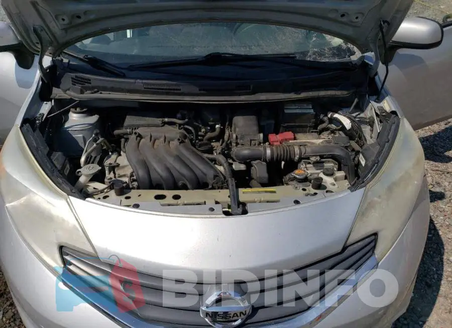 3N1CE2CPXEL394543 Photo# 11