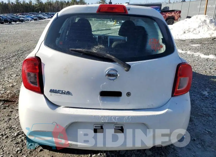 3N1CK3CP7HL265162 Photo# 6