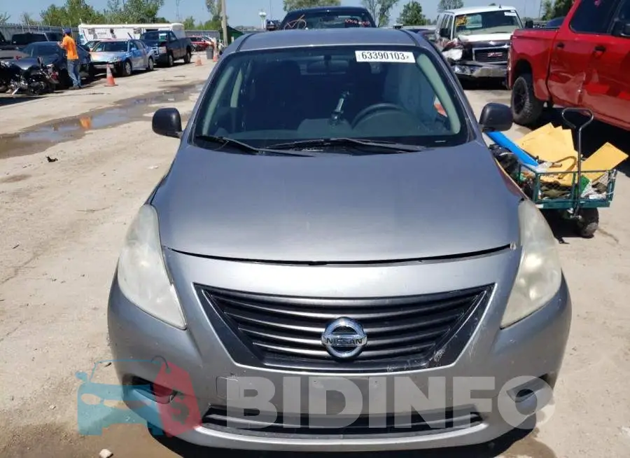 3N1CN7AP0EL859895 Photo# 5