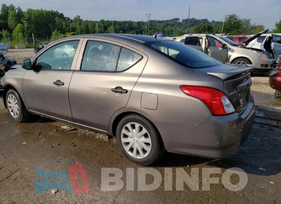 3N1CN7AP2FL917474 Photo# 2