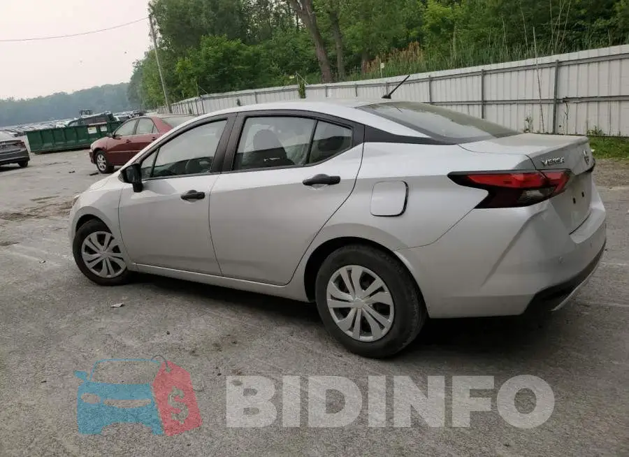 3N1CN8DV1LL848417 Photo# 2